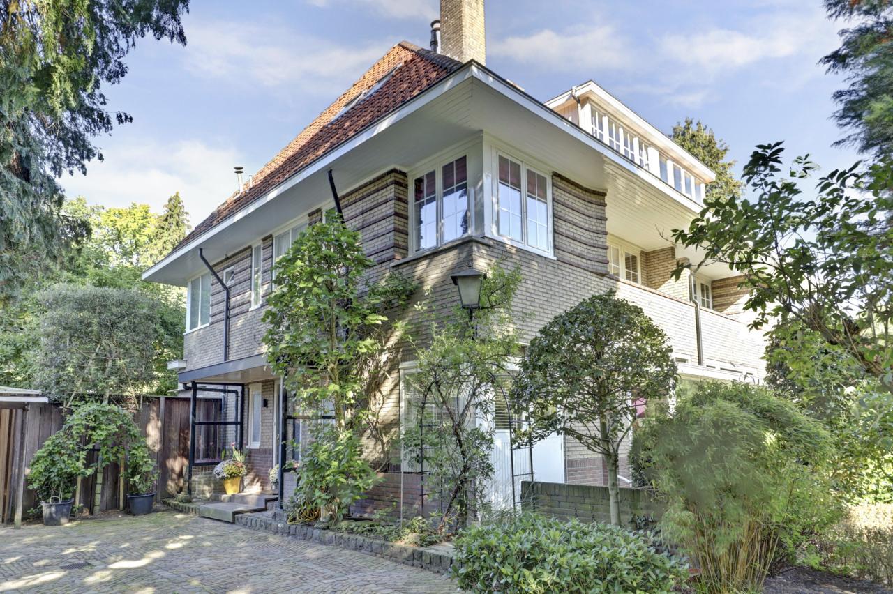 Jacobus Pennweg 13 HILVERSUM