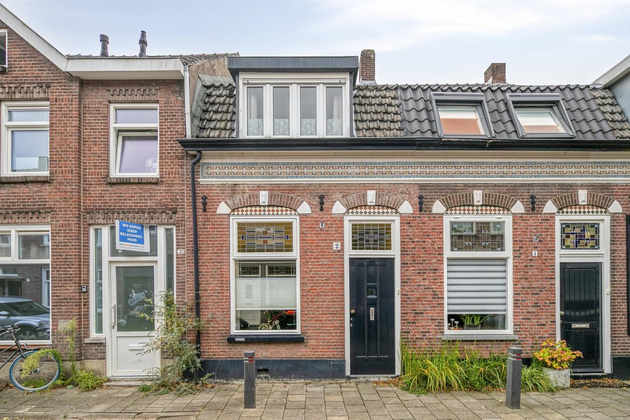 Klaverstraat 2 TILBURG