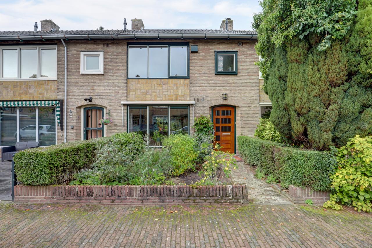 Joost Banckertstraat 7 HUIZEN