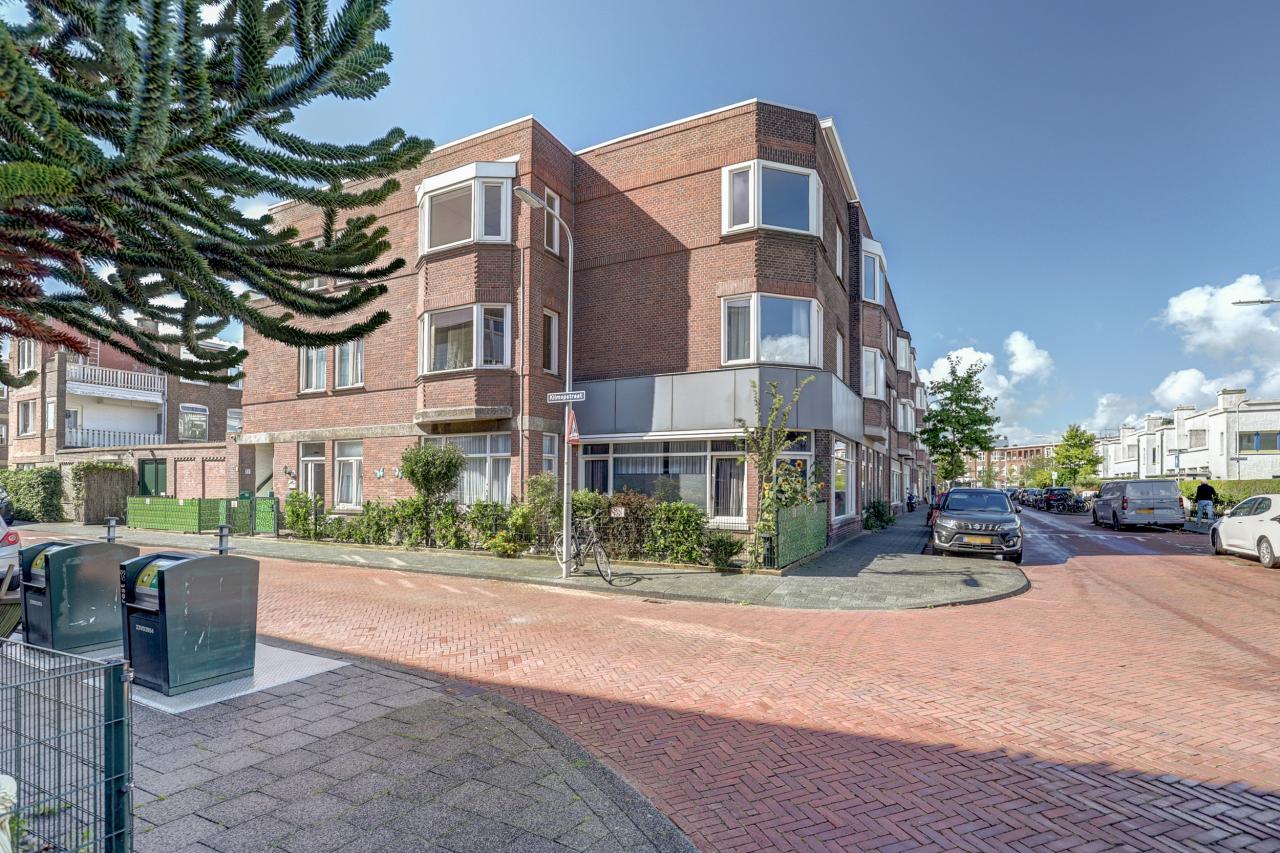 Klimopstraat 35A ‘S-GRAVENHAGE