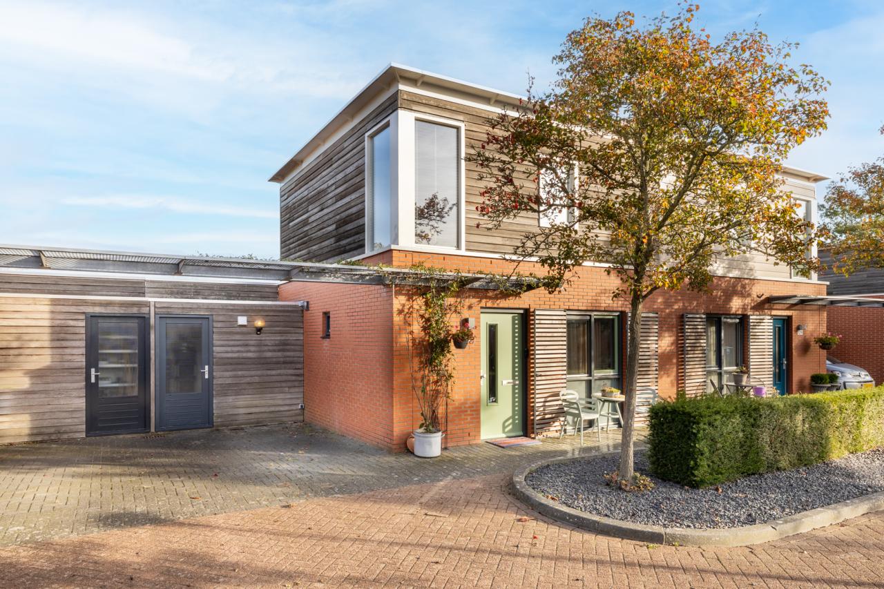 Goudplevierstraat 127 ZWOLLE