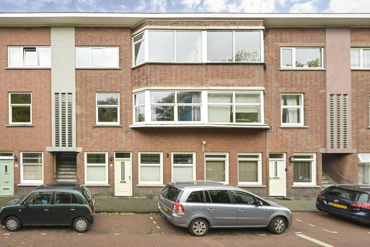 Tholensestraat 159 ‘S-GRAVENHAGE