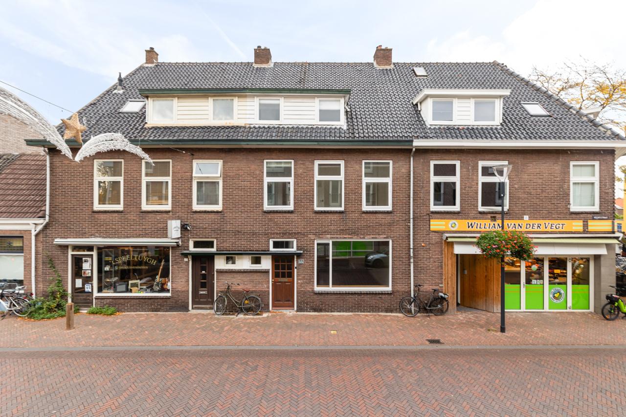 Vechtstraat 55 ZWOLLE