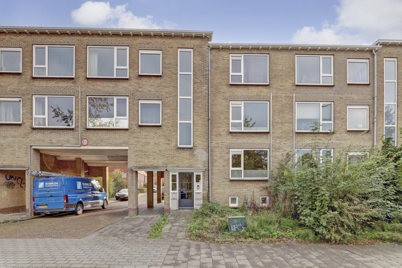 Julianalaan 75c LEEUWARDEN