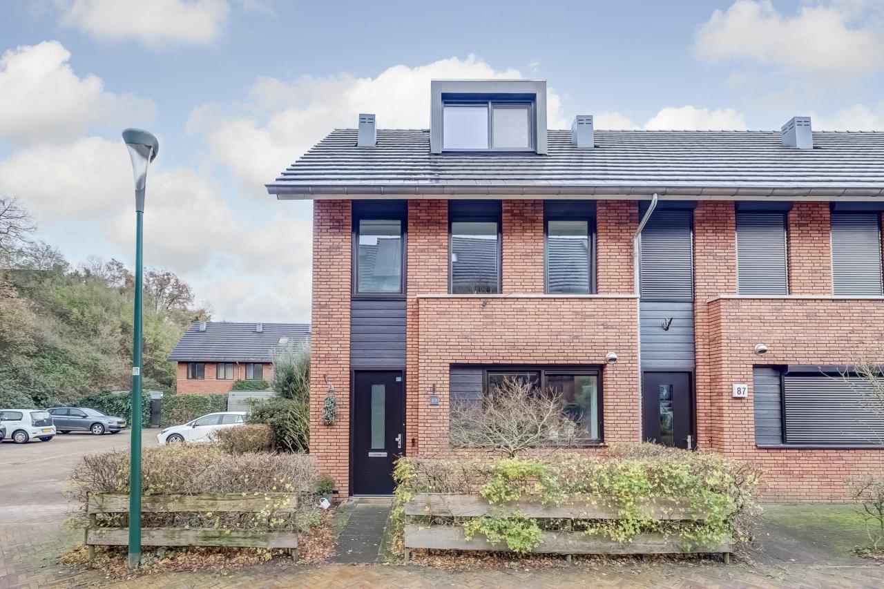 Zanglijster 89 RHENEN