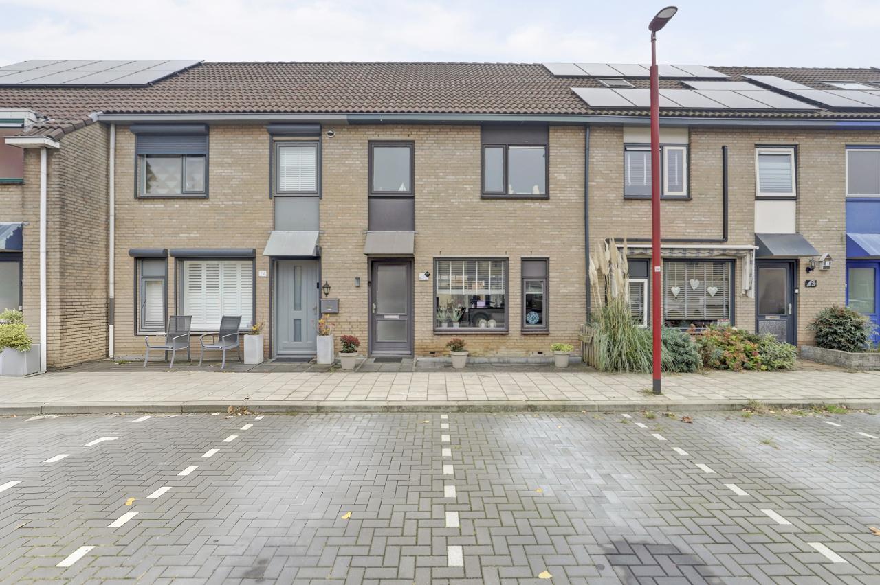 Nijkerkerschans 22 NIEUWEGEIN