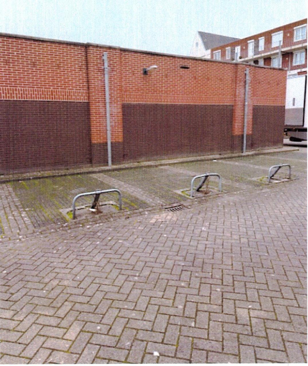 Emmastraat 0ong BEUNINGEN GLD