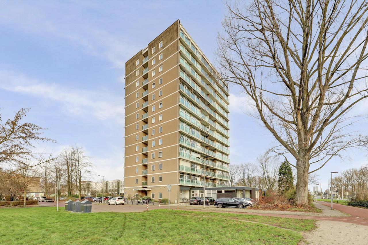 Klaverlaan 84 ARNHEM