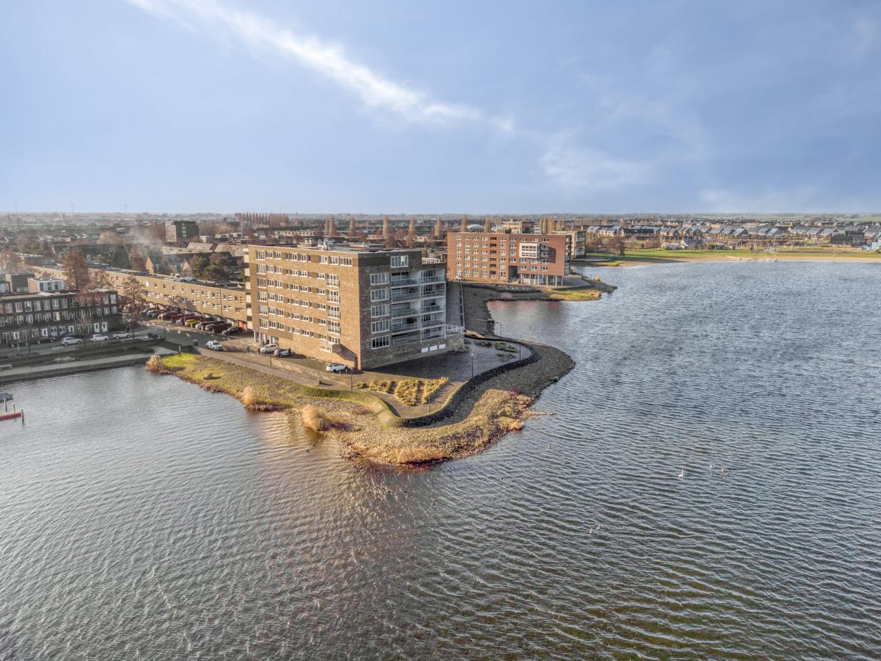 Sterrenkroos 125 ZWOLLE