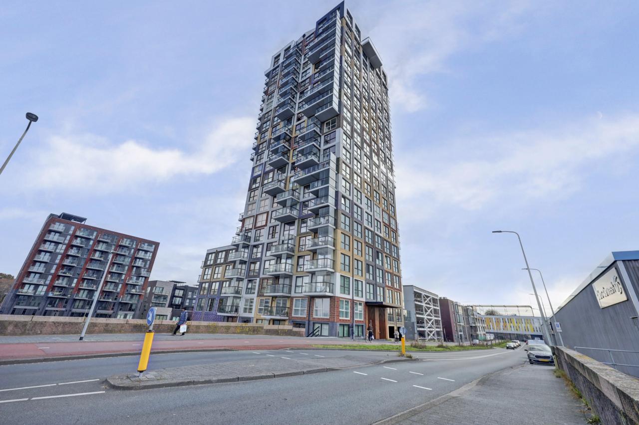 Waldorpstraat 1622 ‘S-GRAVENHAGE