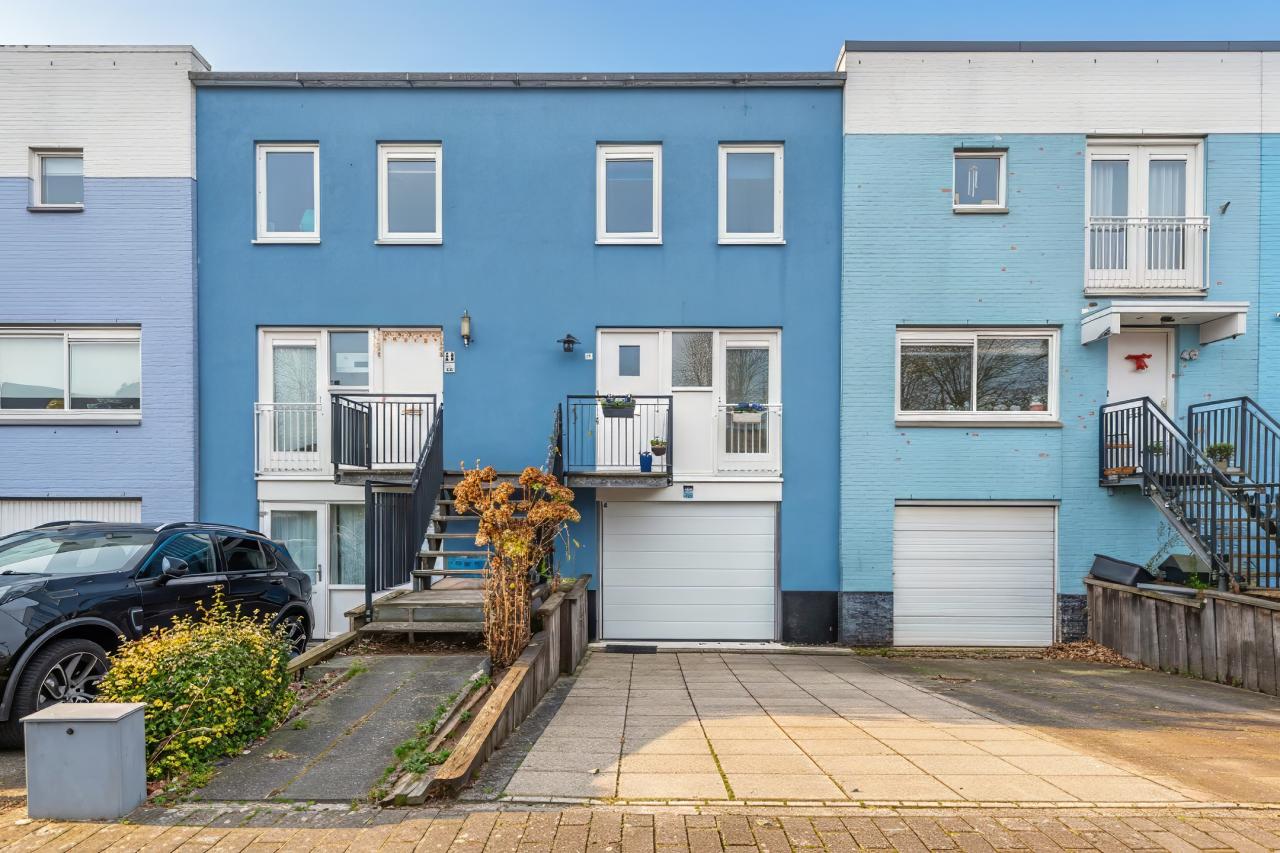 Prismastraat 48 ALMERE