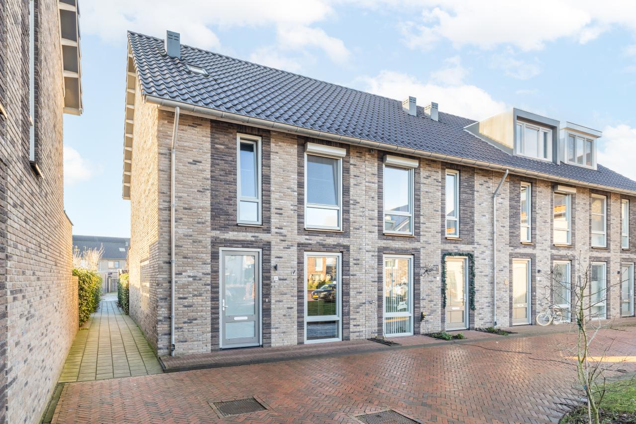 Randestraat 9 ZWOLLE