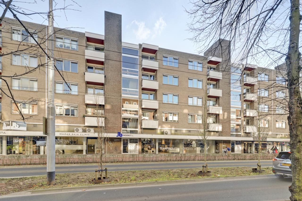 Ir J.P. van Muijlwijkstraat 206 ARNHEM