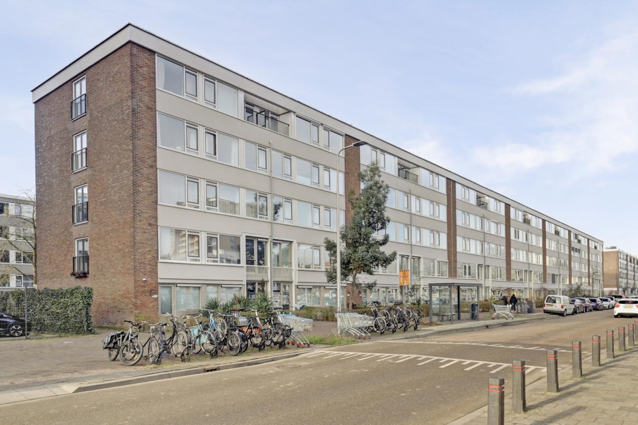 Trumanlaan 453 UTRECHT