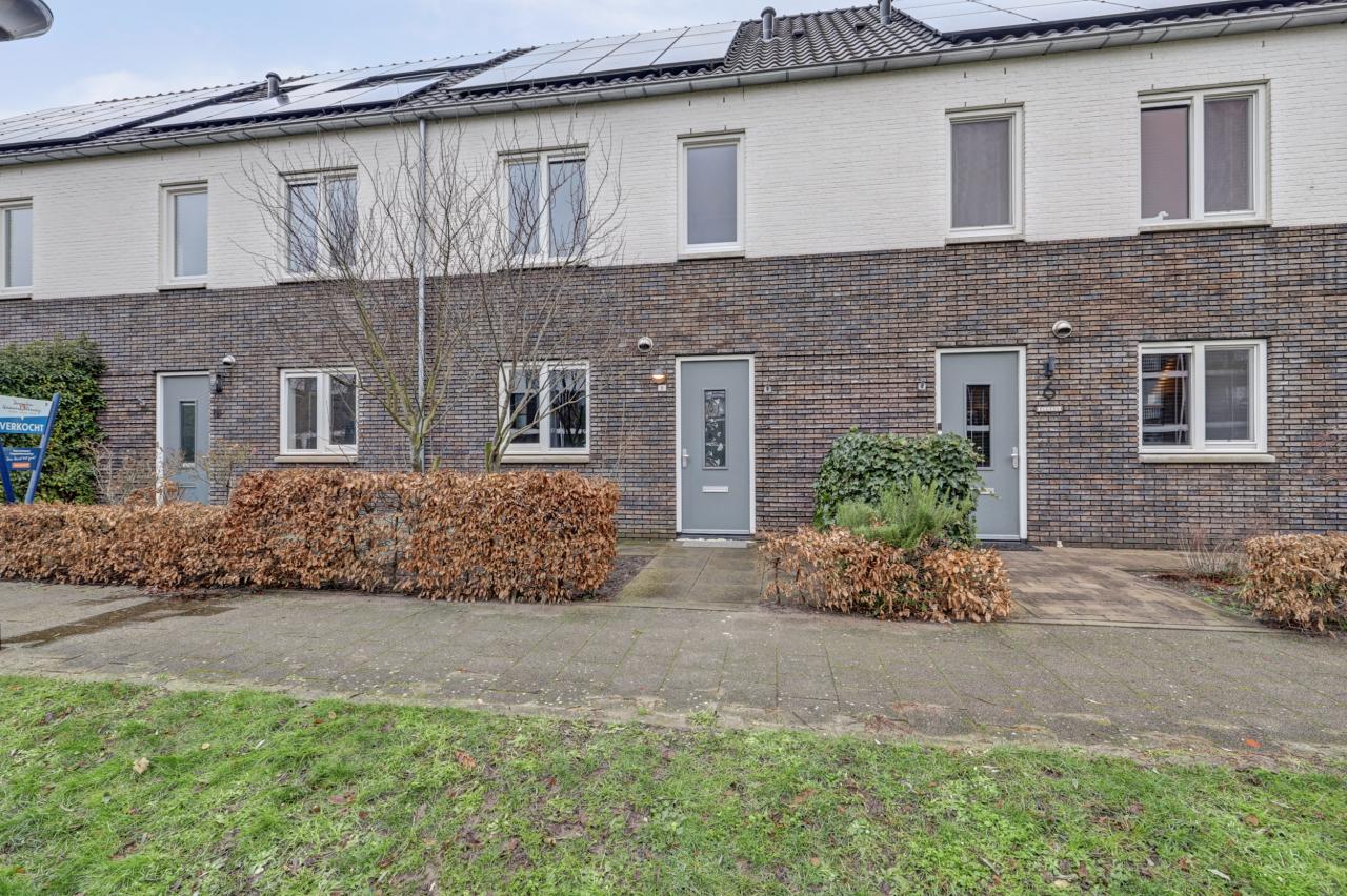 De Vriendschap 8 ZEEWOLDE