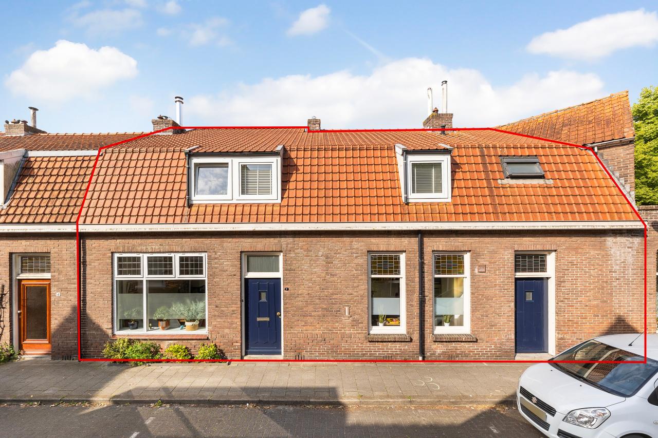 Trompstraat 2 ZWOLLE