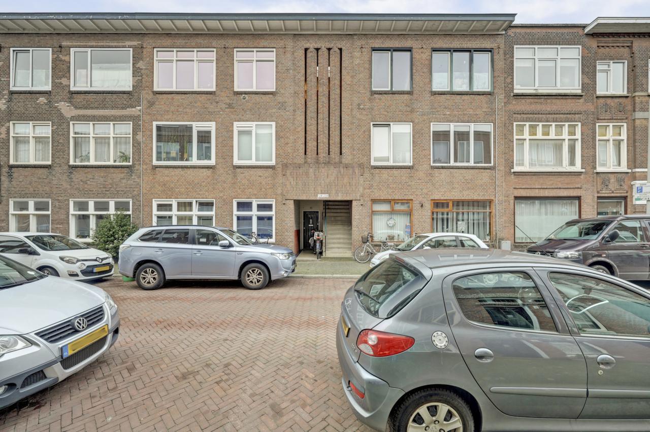 Cypresstraat 132 ‘S-GRAVENHAGE