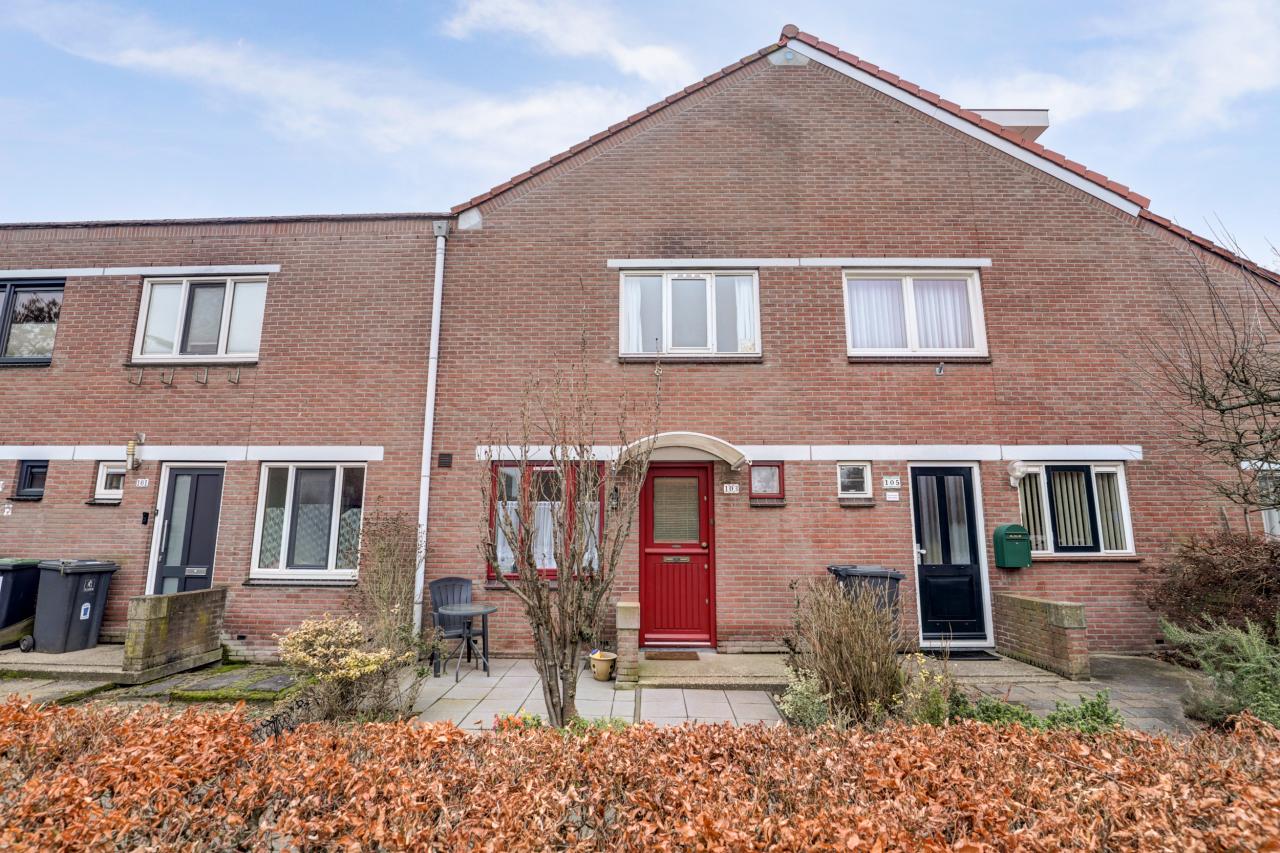 Tolkamerstraat 103 AMSTERDAM