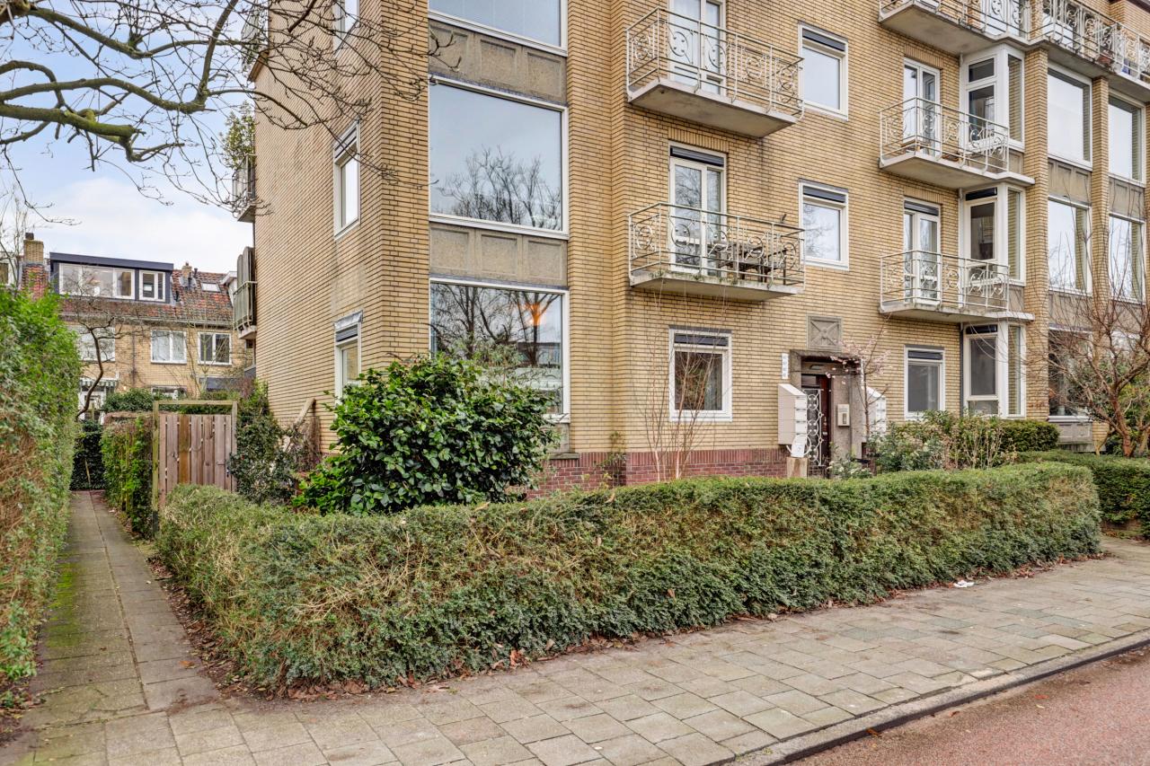 Joseph Haydnlaan 42 UTRECHT