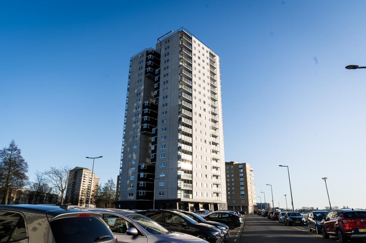 Buitenbassinweg 368 ROTTERDAM