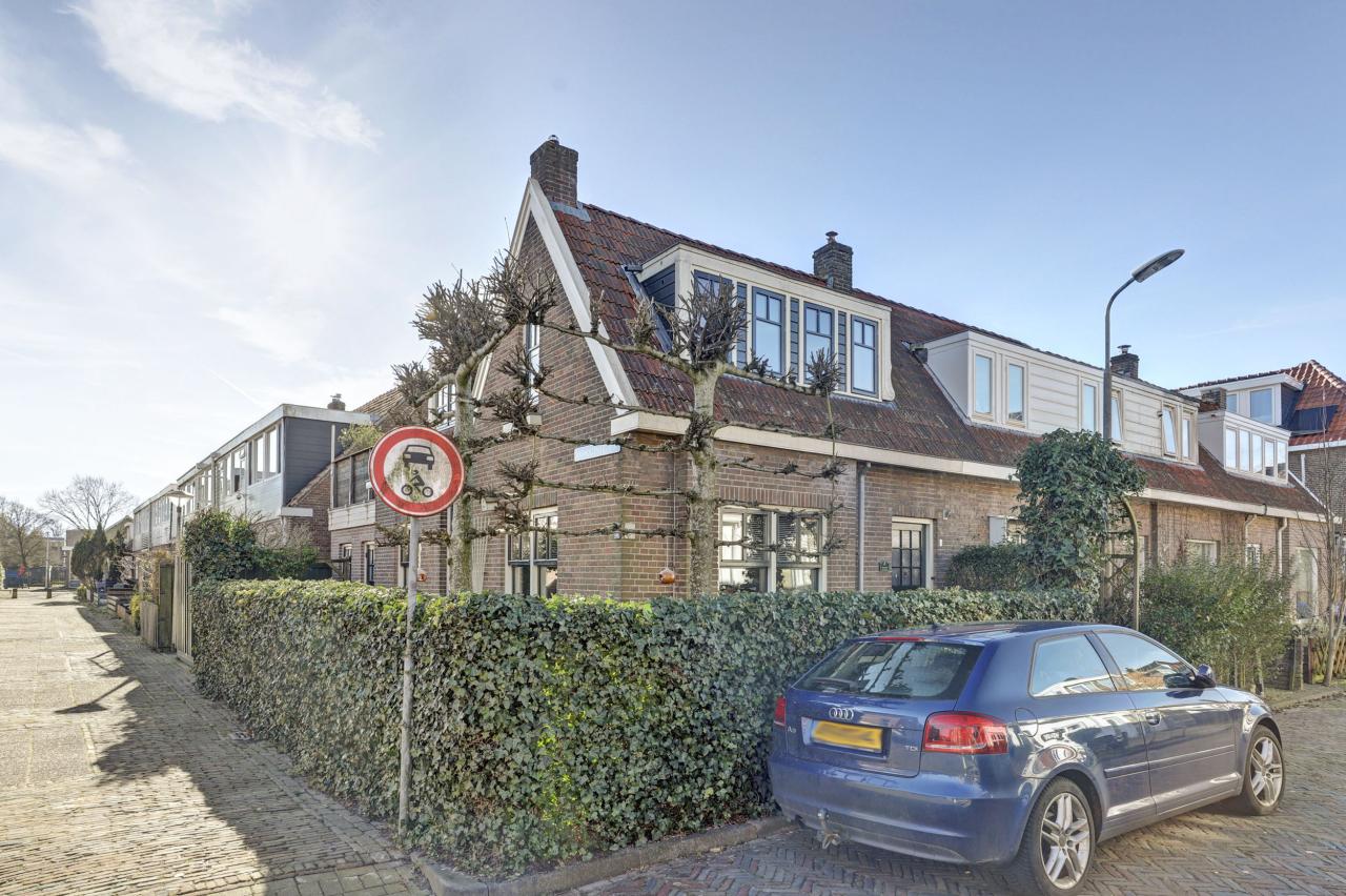 Tuinbouwstraat 8 LEEUWARDEN