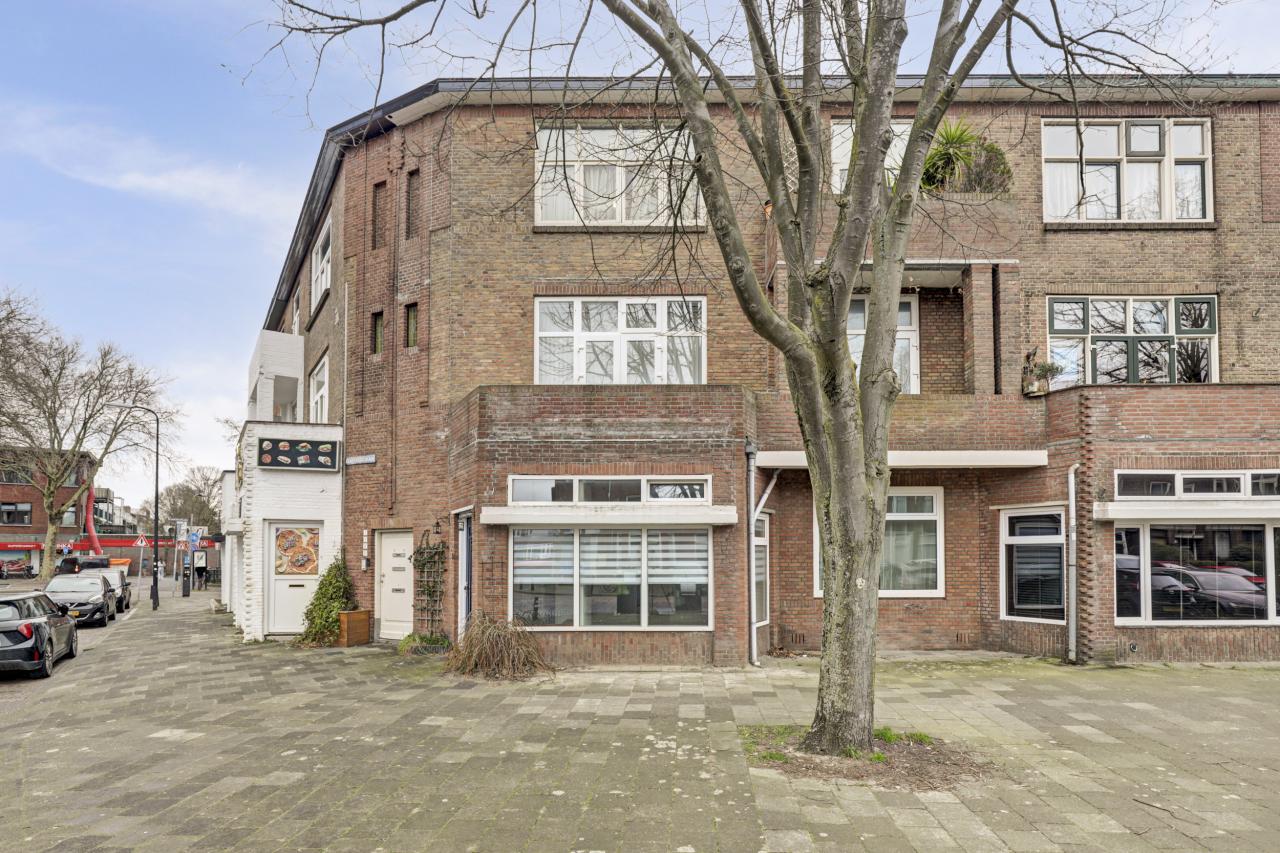 Caan van Necklaan 9 RIJSWIJK