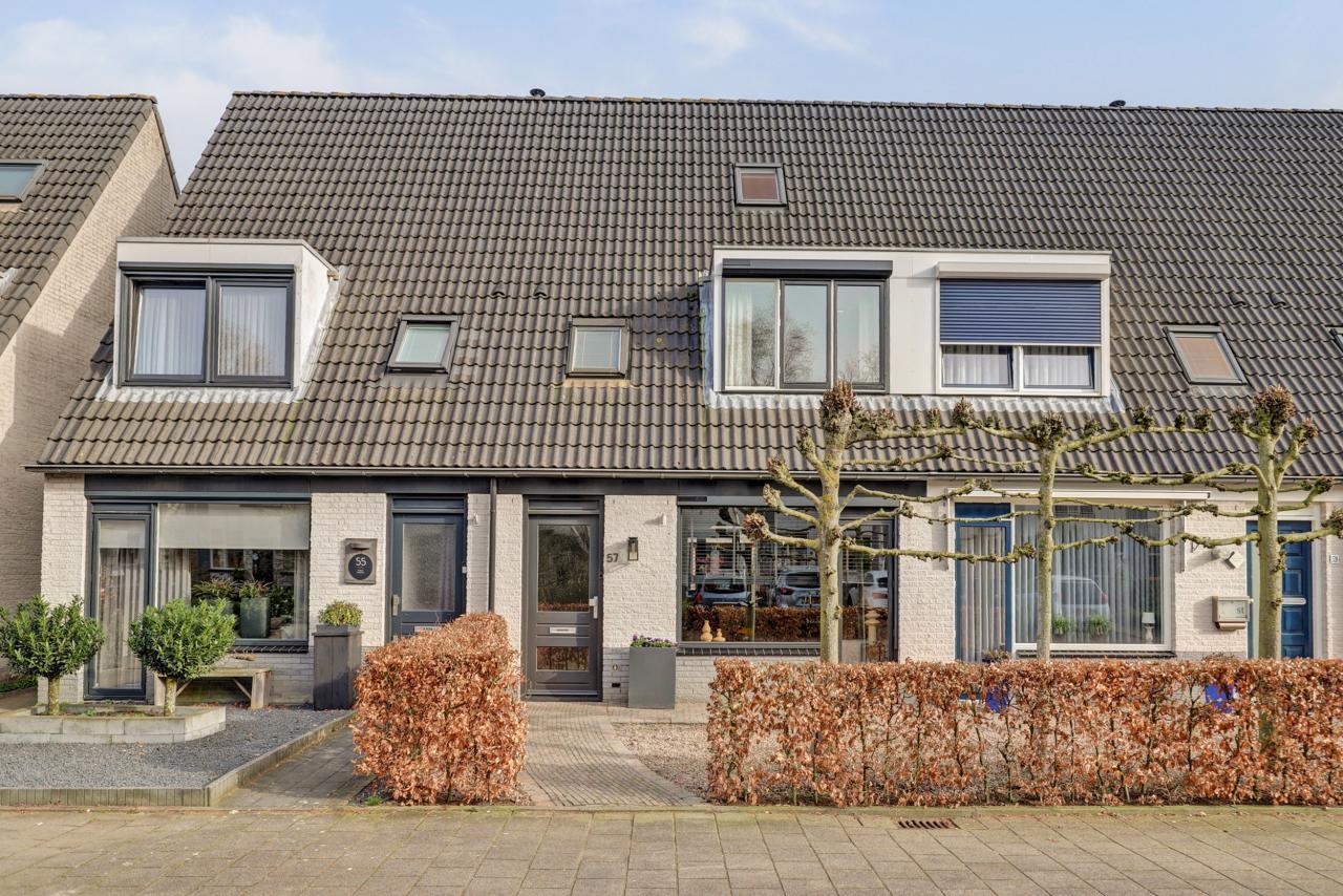 Bontekoestraat 57 VEENENDAAL