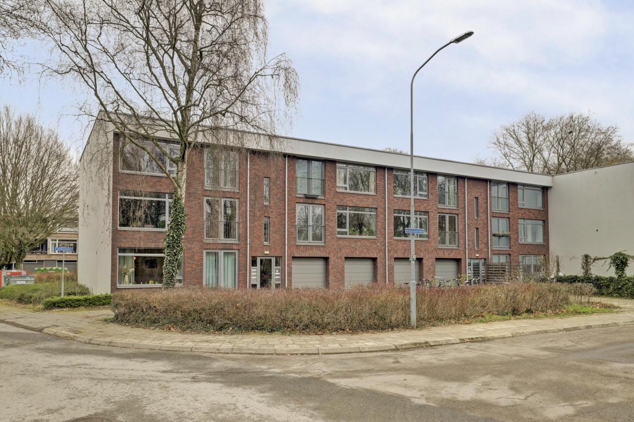 Nolensstraat 26 WAGENINGEN