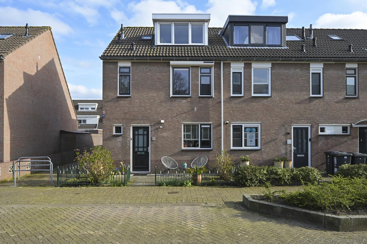 Dwarsland 19 POELDIJK