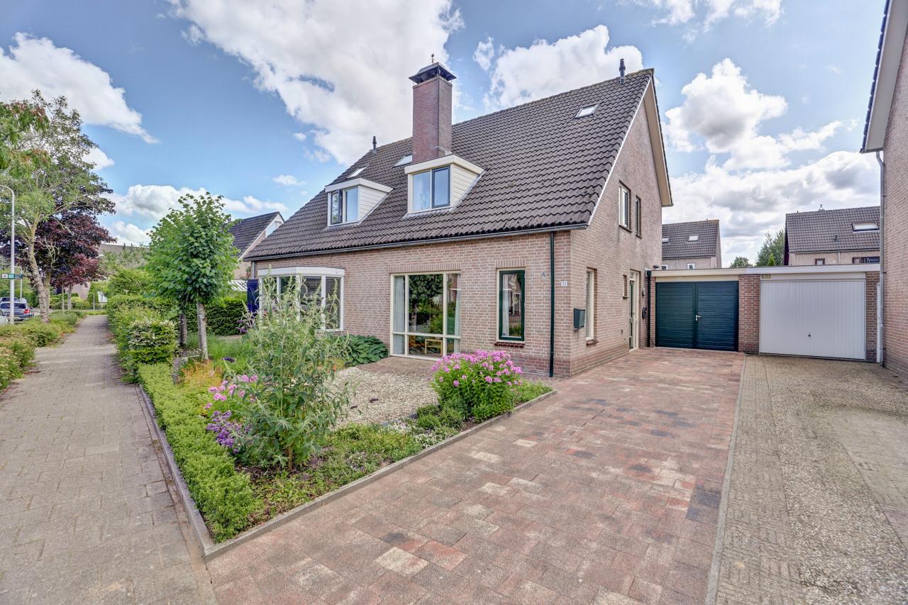 Henschoterlaan 33 WOUDENBERG