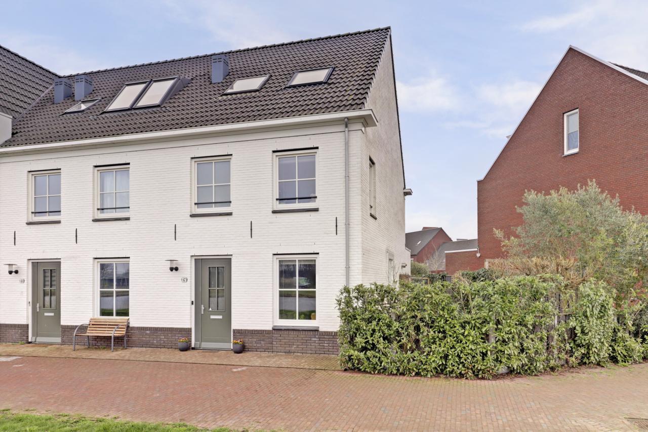 1ste Poortstraat 47 HOEF EN HAAG