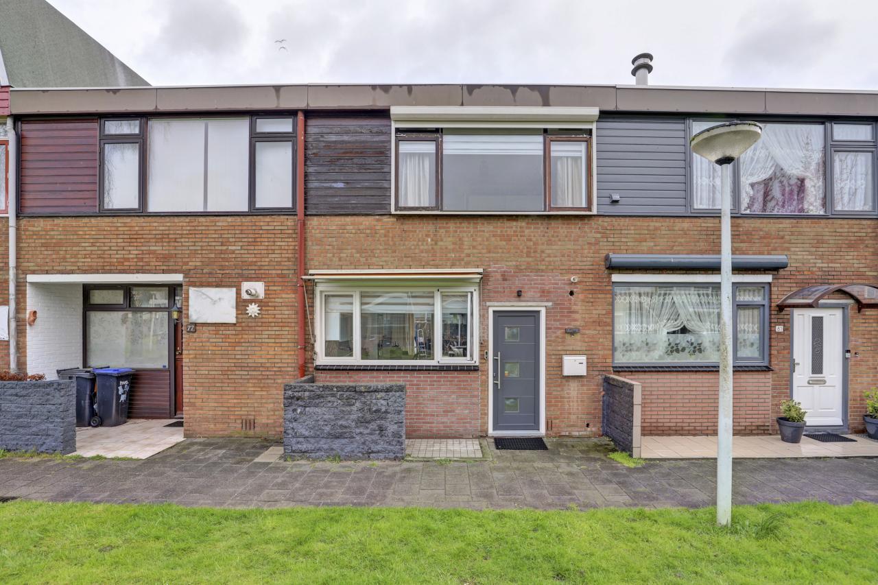 Jaspersstraat 79 ZAANDAM