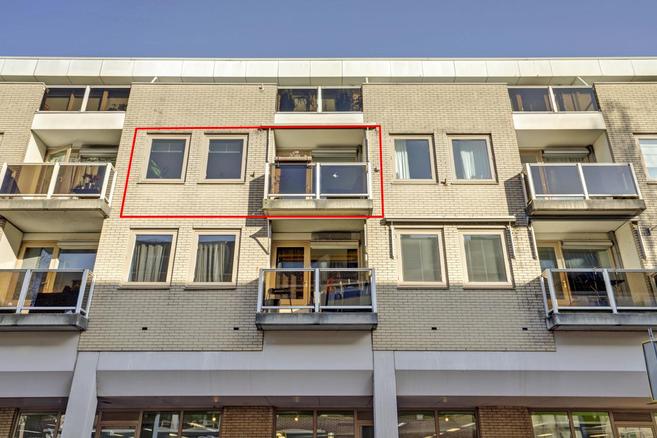 Brinklaan 51A BUSSUM