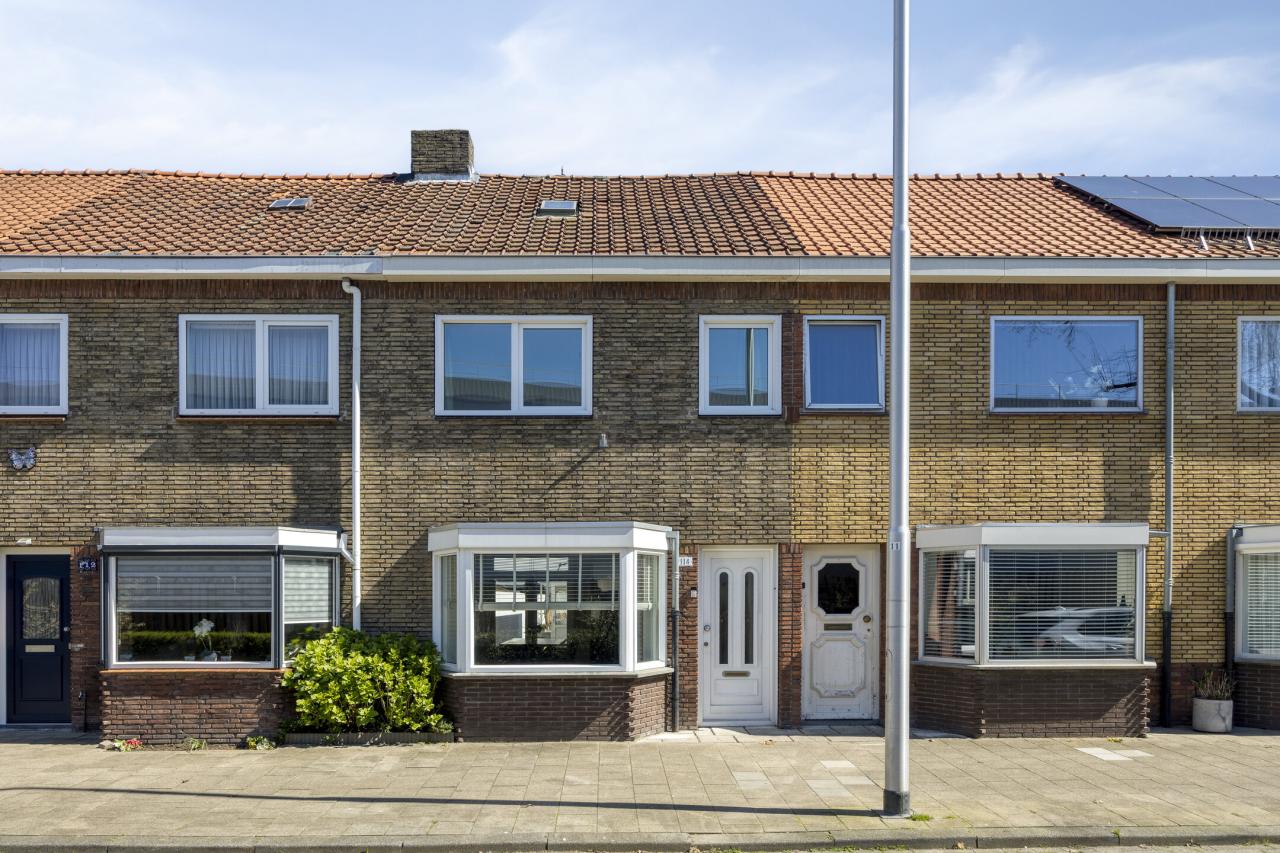 Nautilusstraat 114 TILBURG