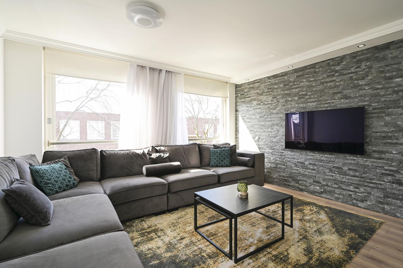 Kritzingerstraat 58 ‘S-GRAVENHAGE