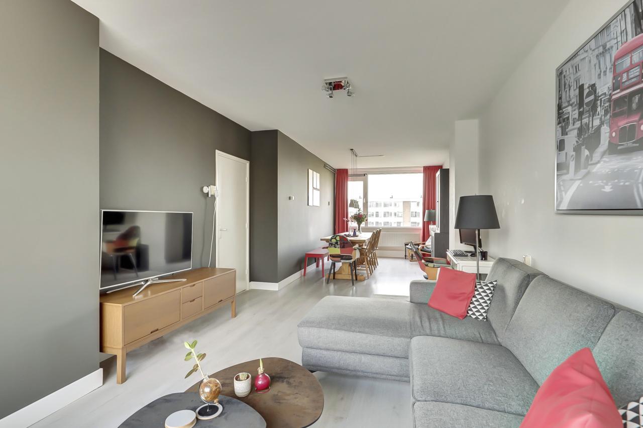 Trumanlaan 453 UTRECHT