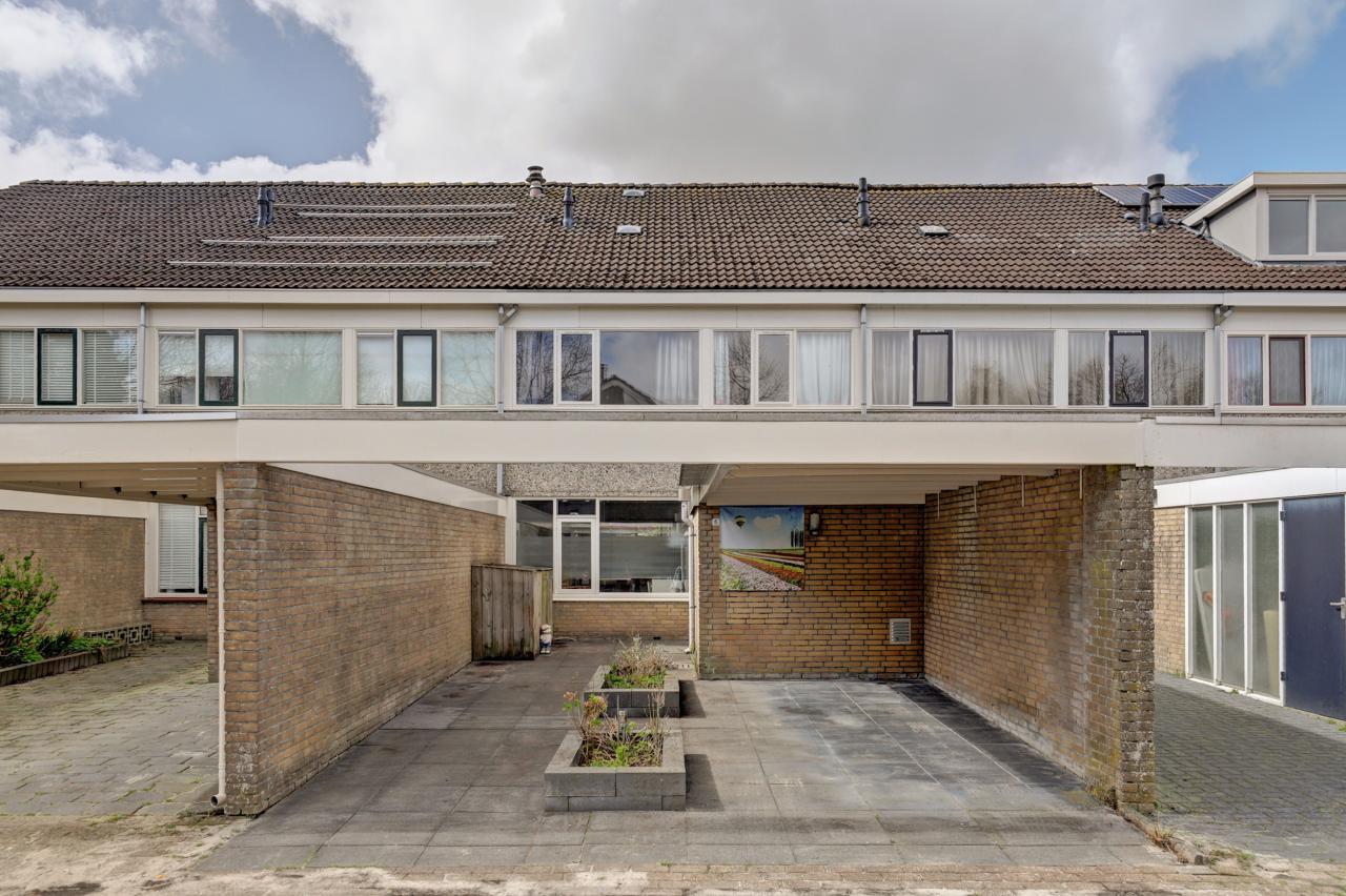 Nyckle Haismawei 5 LEEUWARDEN