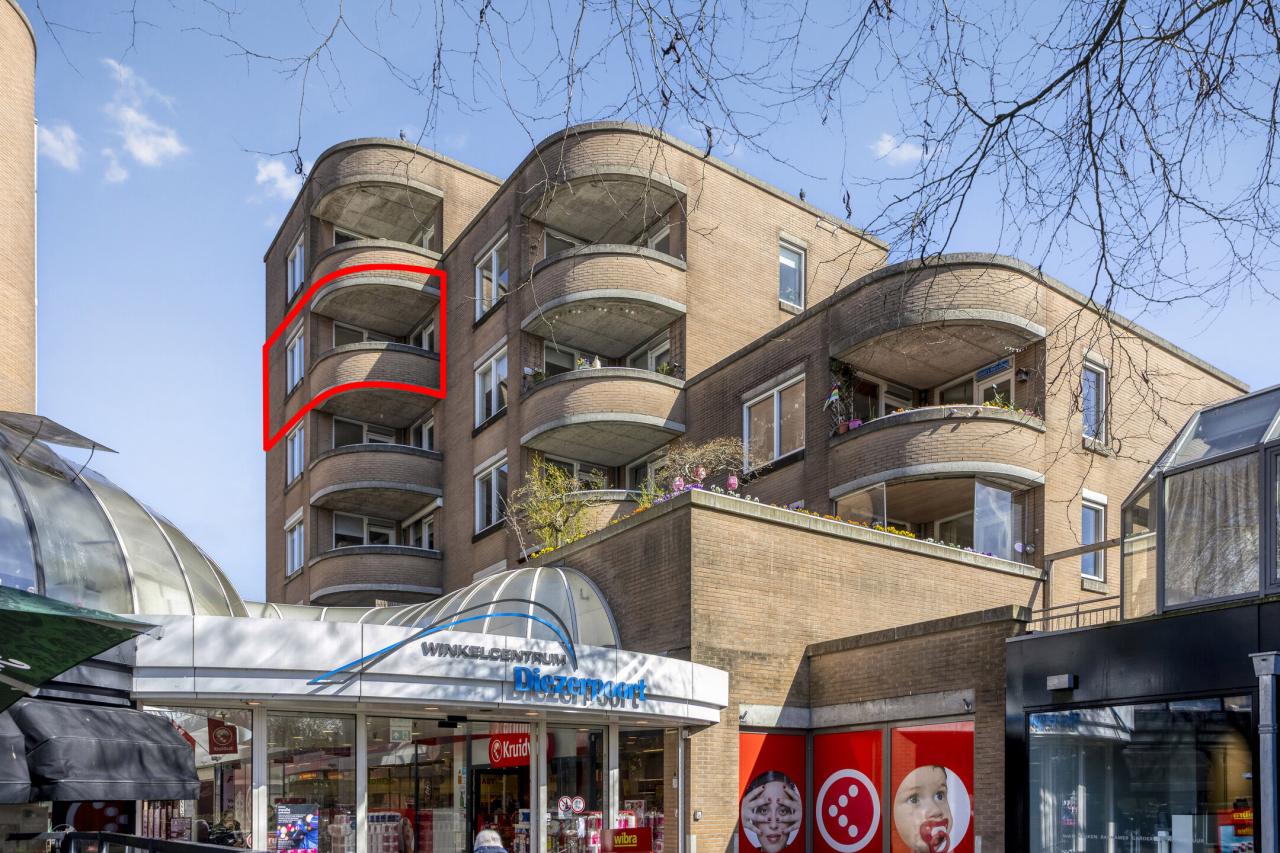 Klein Grachtje 25 ZWOLLE