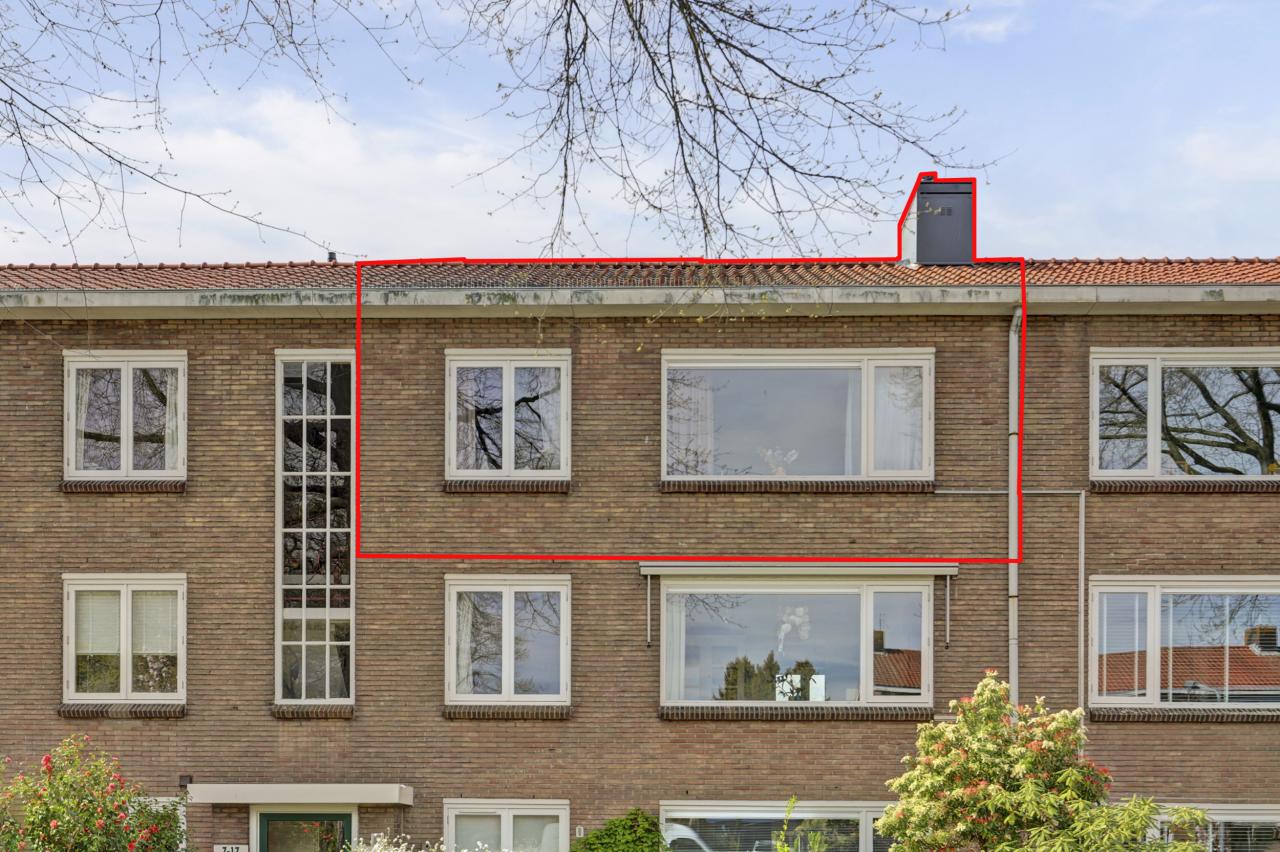 Jacob van Campenlaan 17 HILVERSUM