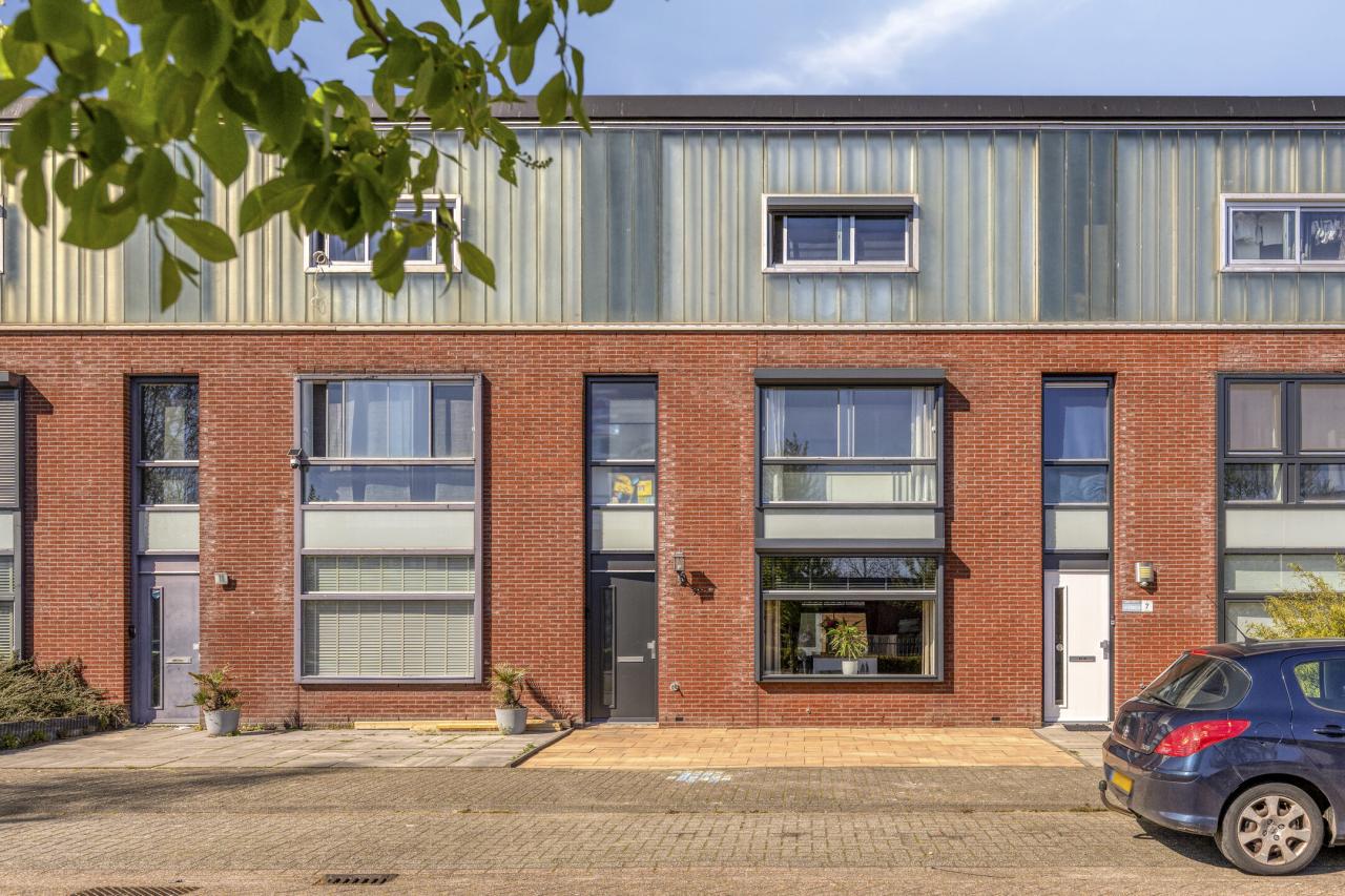 Sassenheimstraat 9 TILBURG