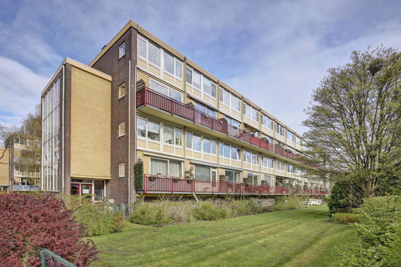 Karel Doormanlaan 272 HILVERSUM