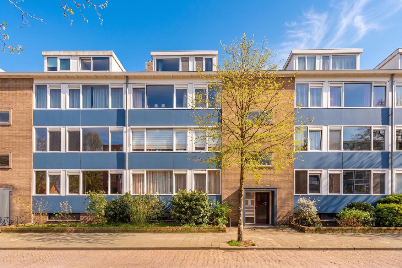 Van Brakellaan 125 HILVERSUM