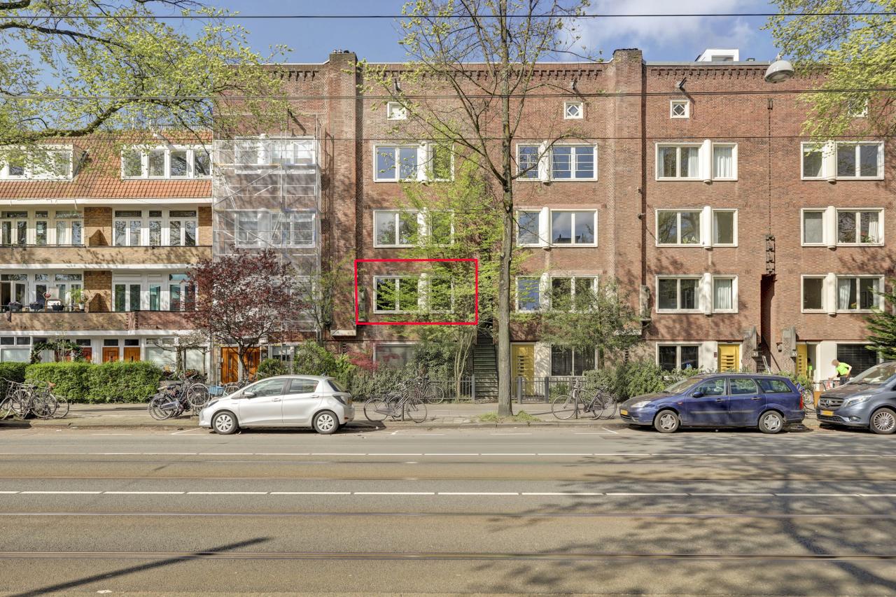 Hoofdweg 591 AMSTERDAM