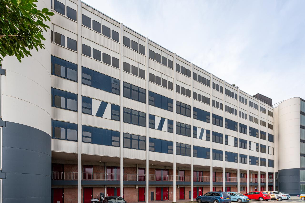 Binnenhof 505 NAARDEN