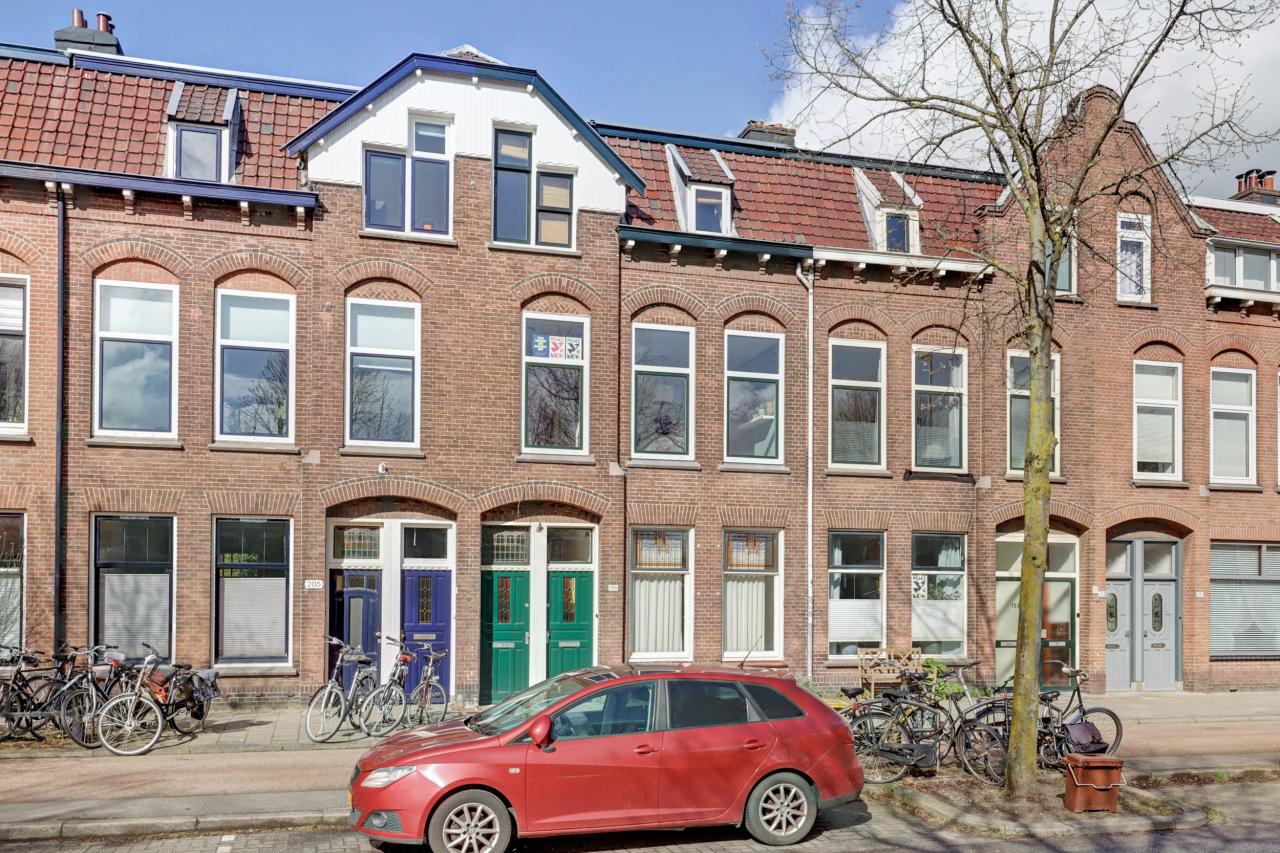 Vleutenseweg 201 UTRECHT