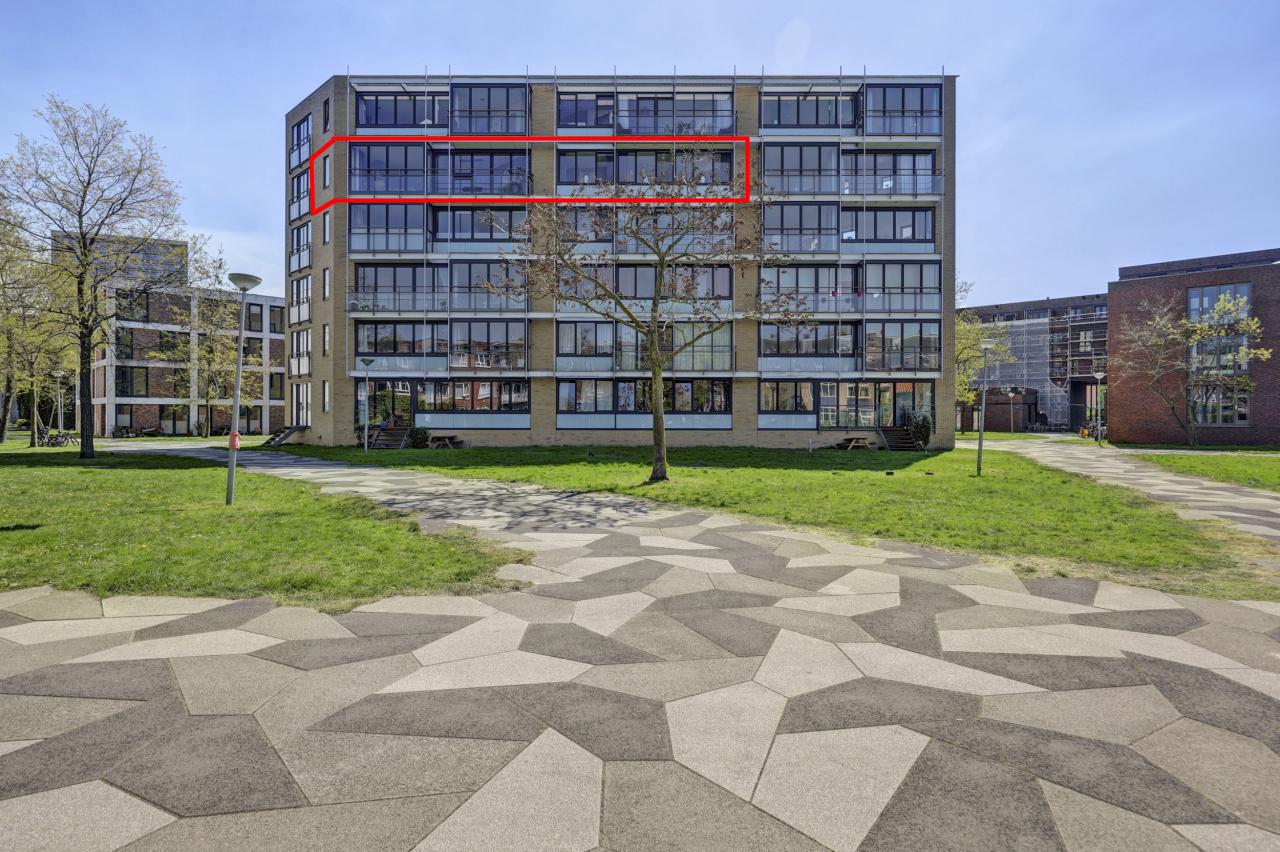 Funenpark 523 AMSTERDAM