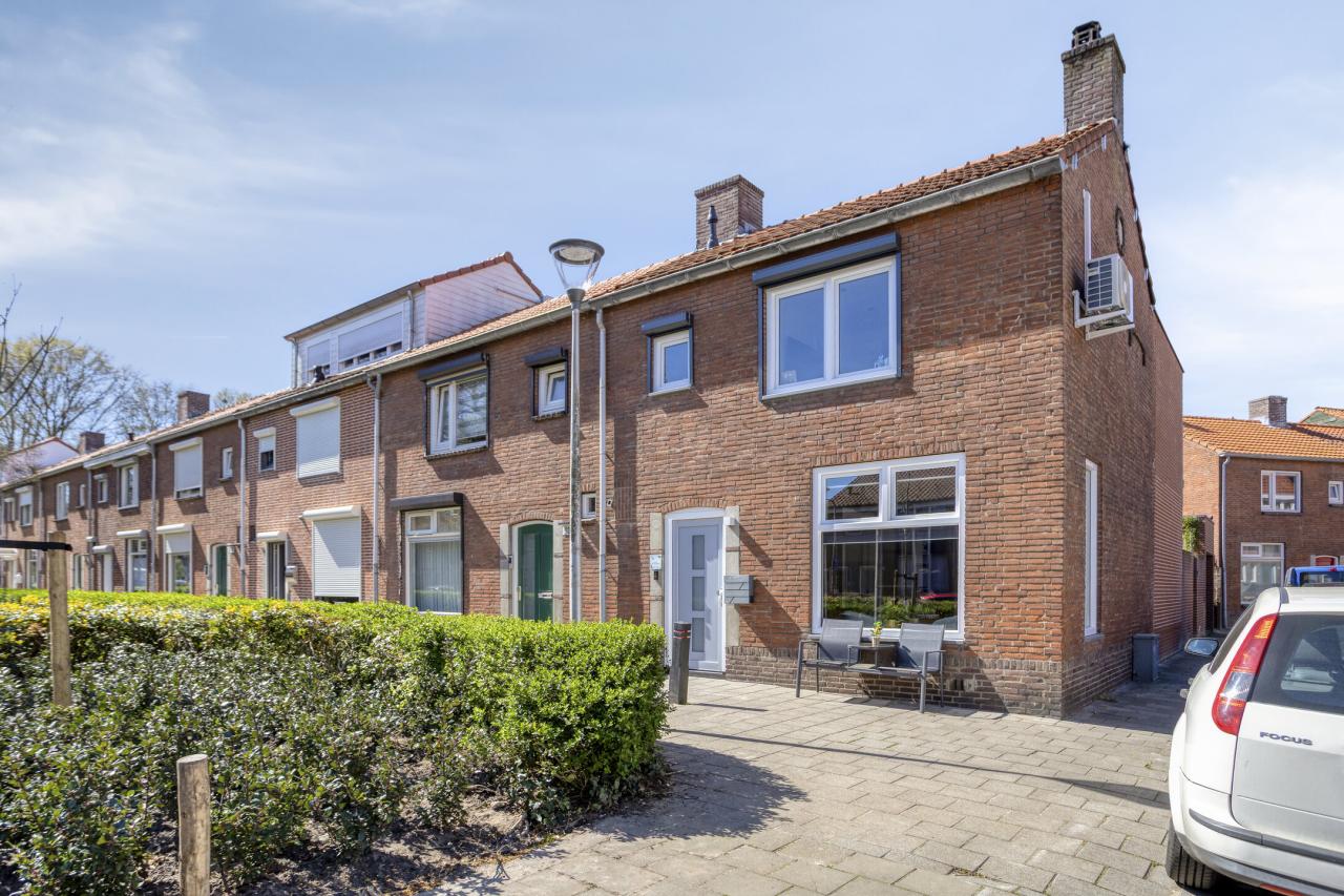 Kaapkoloniestraat 51 TILBURG