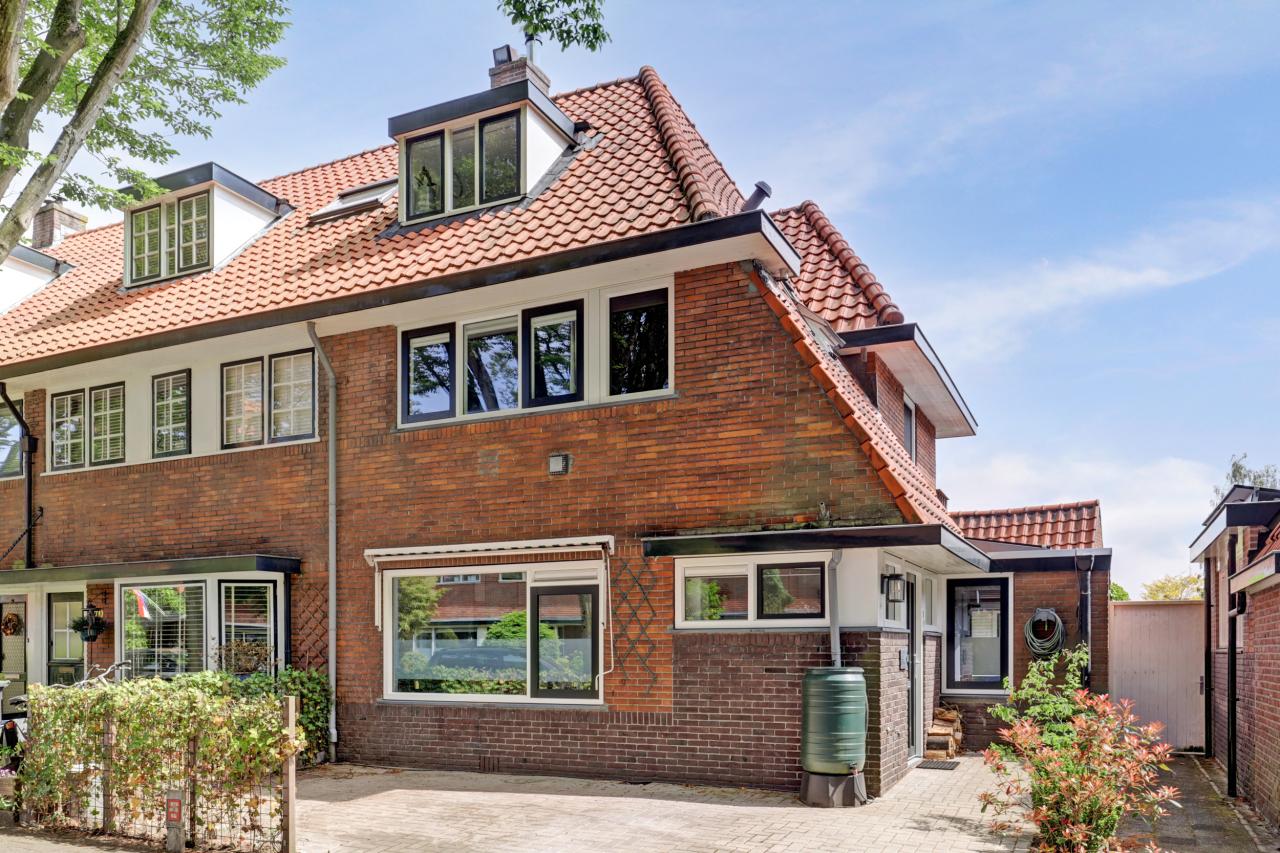 Radiostraat 68 HILVERSUM
