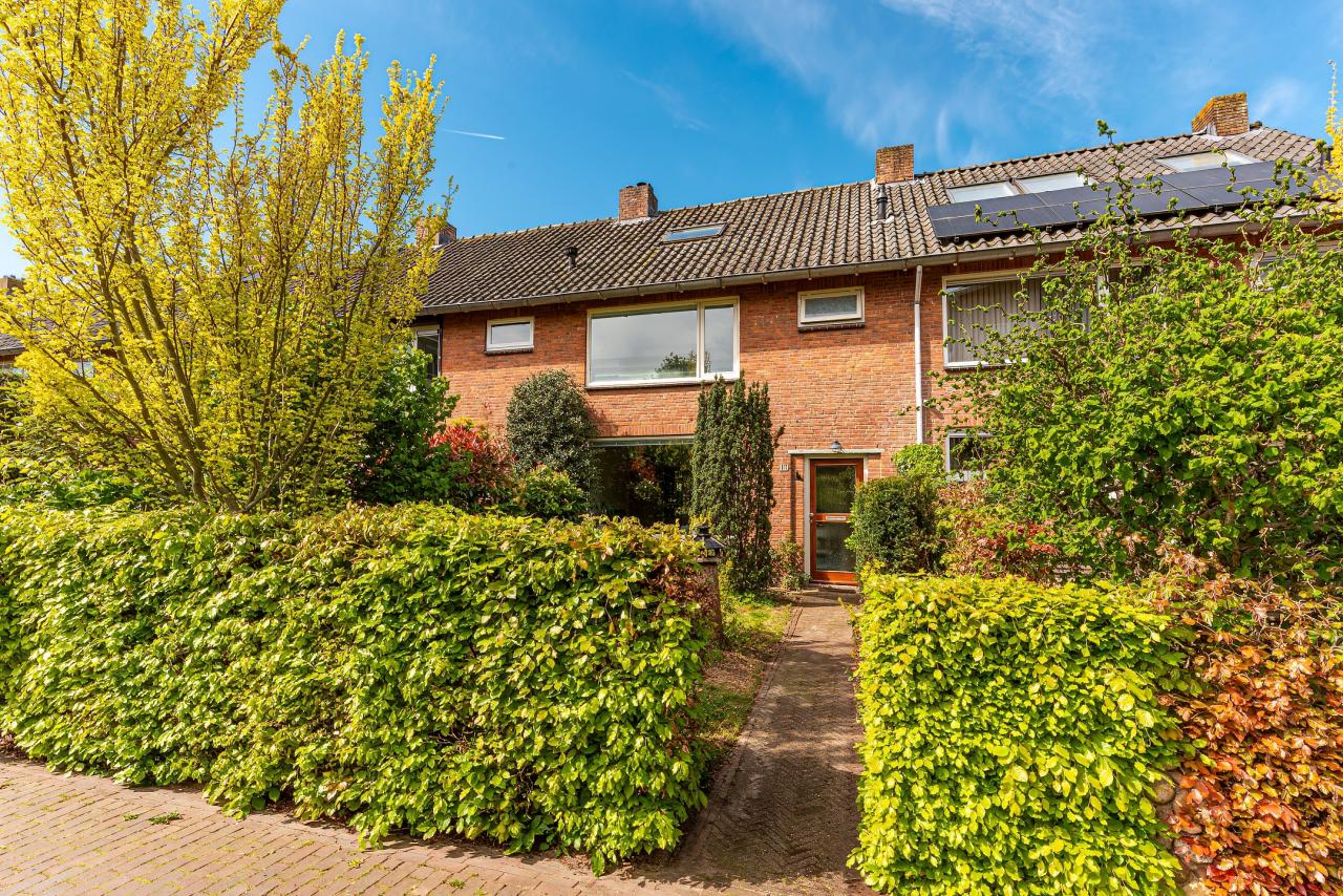 Augusta de Witlaan 18 BUSSUM