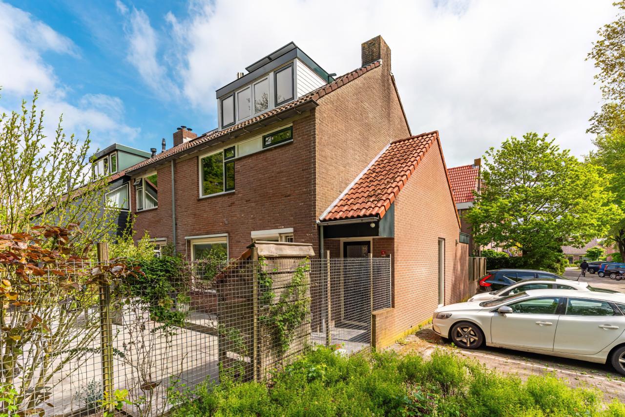 Reijerserf 40 EEMNES
